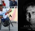 Alex Zanardi Dimakamkan, Dunia Balap dan Paralimpiade Berduka