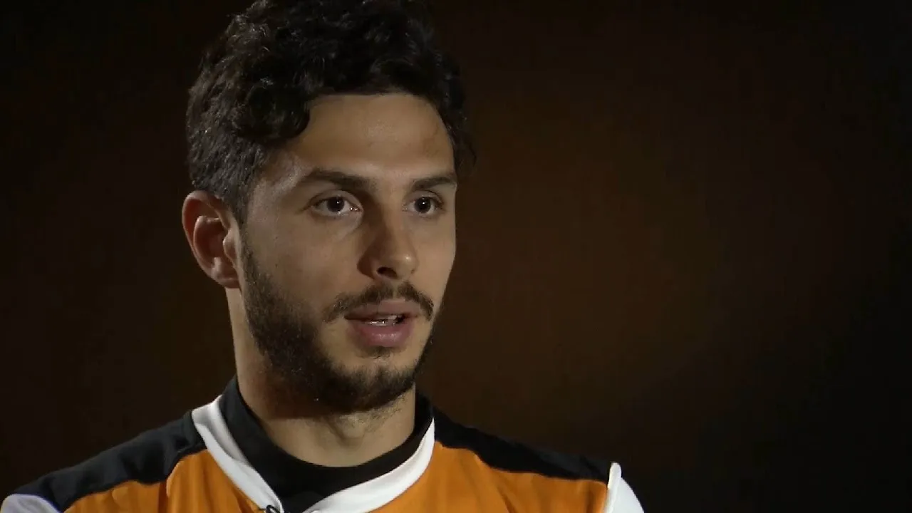 Andrea Ranocchia