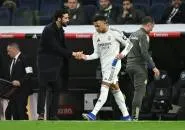 Arbeloa Sindir Tidak Langsung Mbappe Terkait Komitmen