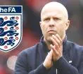 Arne Slot Terancam Investigasi FA Usai Laga Man Utd vs Liverpool