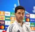 Arteta: Arsenal Siap Ukir Sejarah Lawan Atletico Madrid