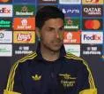 Arteta Desak Arsenal untuk Raih Kesempatan di Semi Final