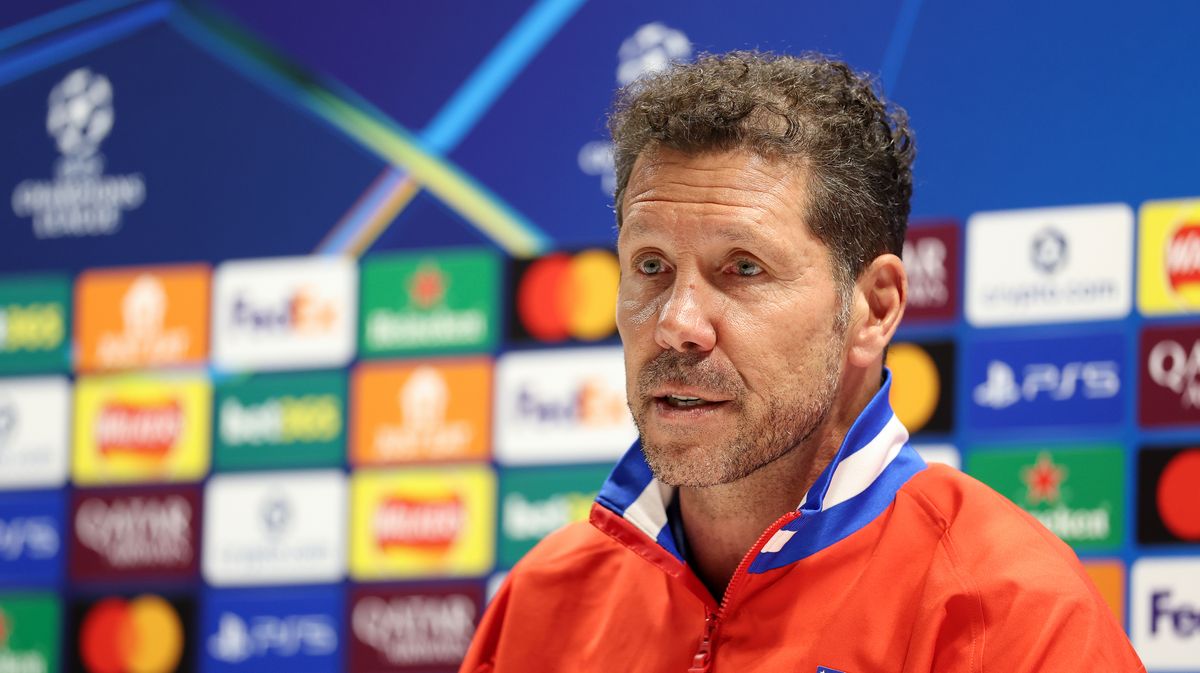 Atletico Madrid Dapatkan Empat Tambahan Pemain Fit untuk Arsenal