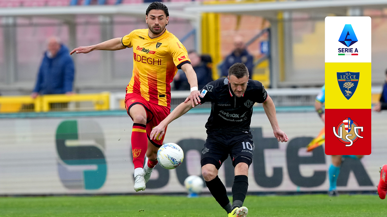 Aturan Playoff Jika Cremonese dan Lecce Berakhir dengan Poin Sama