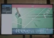 Badminton Selangor Kenalkan Sistem Peninjauan Berbasis AI di Bulu Tangkis