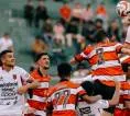 Bali United Takluk Di Markas Madura United, Mentalitas Jadi Permasalahan