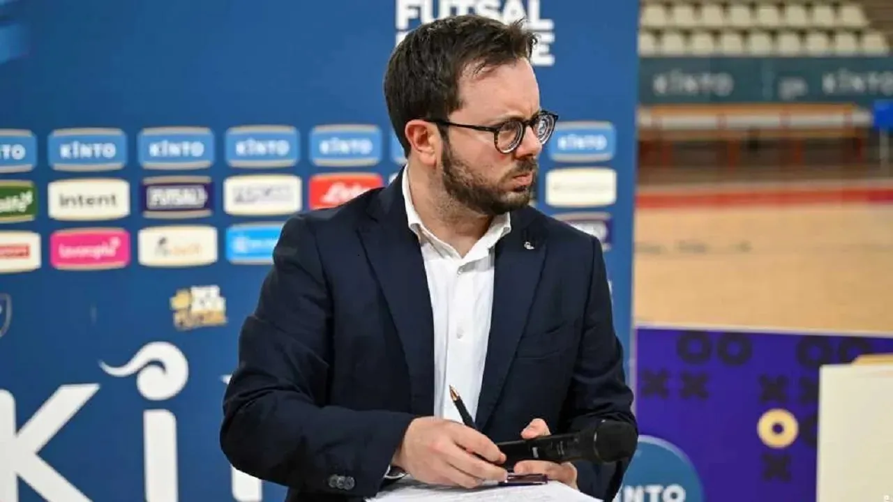 Bandingkan Dengan Inter, Pietro Mazzara Sentil Keras Gerry Cardinale