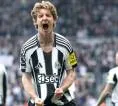 Barcelona Mundur, Transfer Anthony Gordon Batal Sebelum Panas