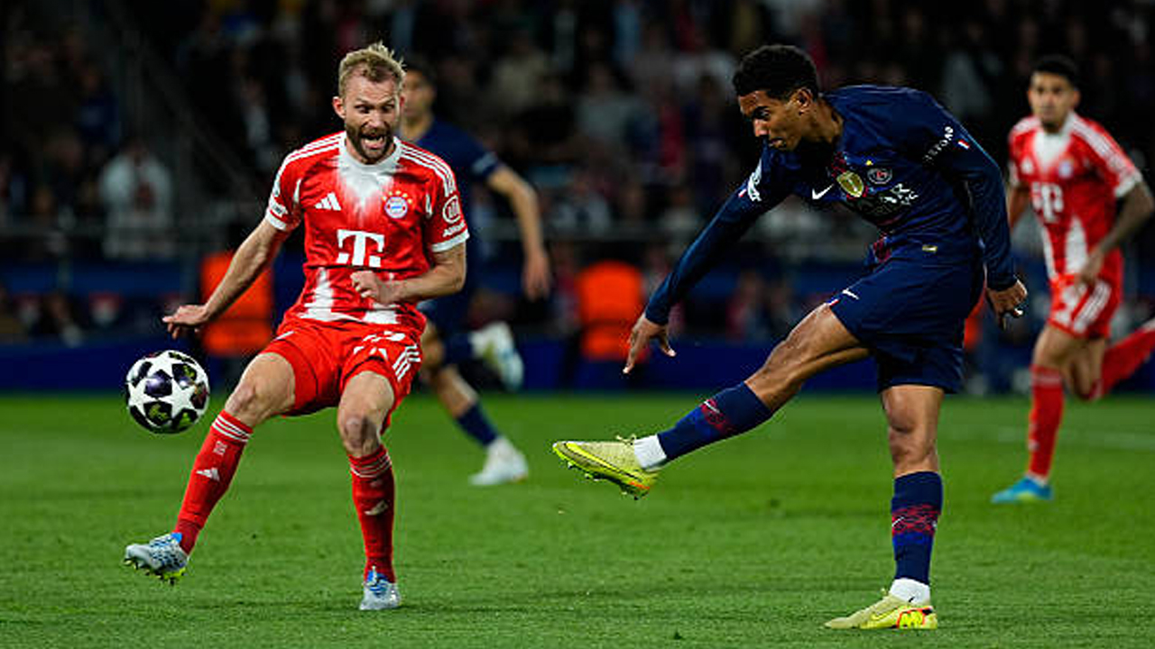 Bayern Munich vs Paris Saint-Germain, 5 Fakta Menarik Jelang Laga Liga Champions