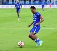 Beckham Sebut Gol Cepat Jadi Kunci Kemenangan Atas PSIM