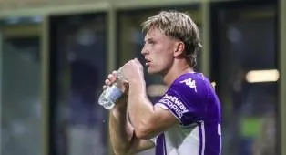 Bela Albert Gudmundsson, Vanoli: Ia Dimainkan di Banyak Posisi Berbeda