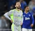 Bernardo Silva Kecewa City Buang Keunggulan Saat Hadapi Everton
