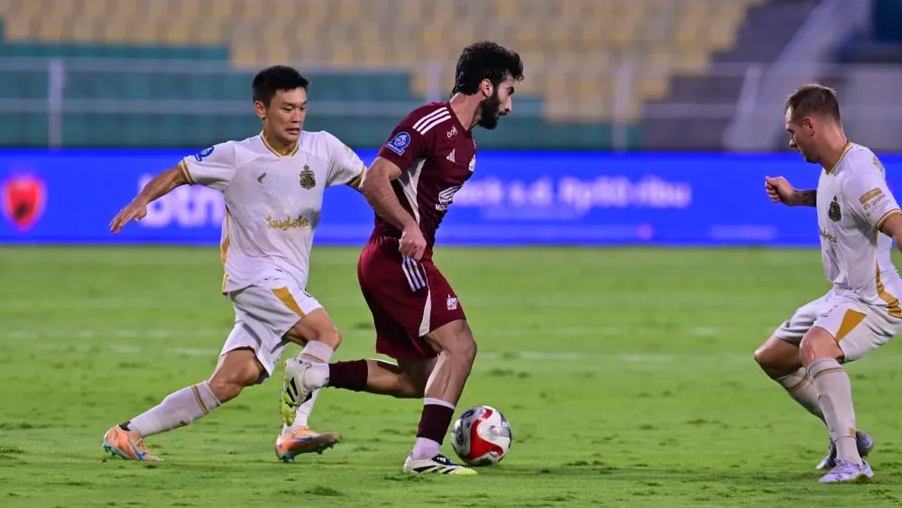 Bhayangkara FC Targetkan Kebangkitan Usai Ditundukkan PSM Makassar - sumber: (ileagueid)
