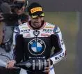 BMW WSBK Menunggu Kabar Positif Miguel Oliveira