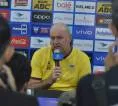 Bojan Sambut Positif Laga Persib vs Persija Digelar di SUGBK