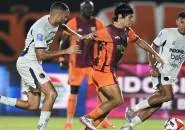 Borneo FC 2-0 Persita Tangerang, Pesut Etam Terus Tempel Persib Bandung