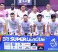 Borneo FC Siap Hadapi Ujian Mental Juara di Laga Kandang