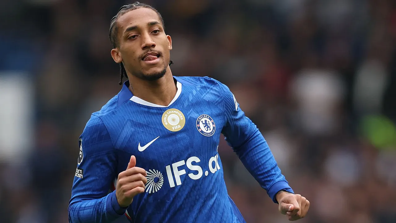 “Bukan Soal Pelatih!” Joao Pedro Bongkar Masalah Sebenarnya di Chelsea