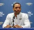Bulls Tunjuk Bryson Graham Sebagai Wapres Operasi Bola Basket