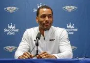 Bulls Tunjuk Bryson Graham Sebagai Wapres Operasi Bola Basket