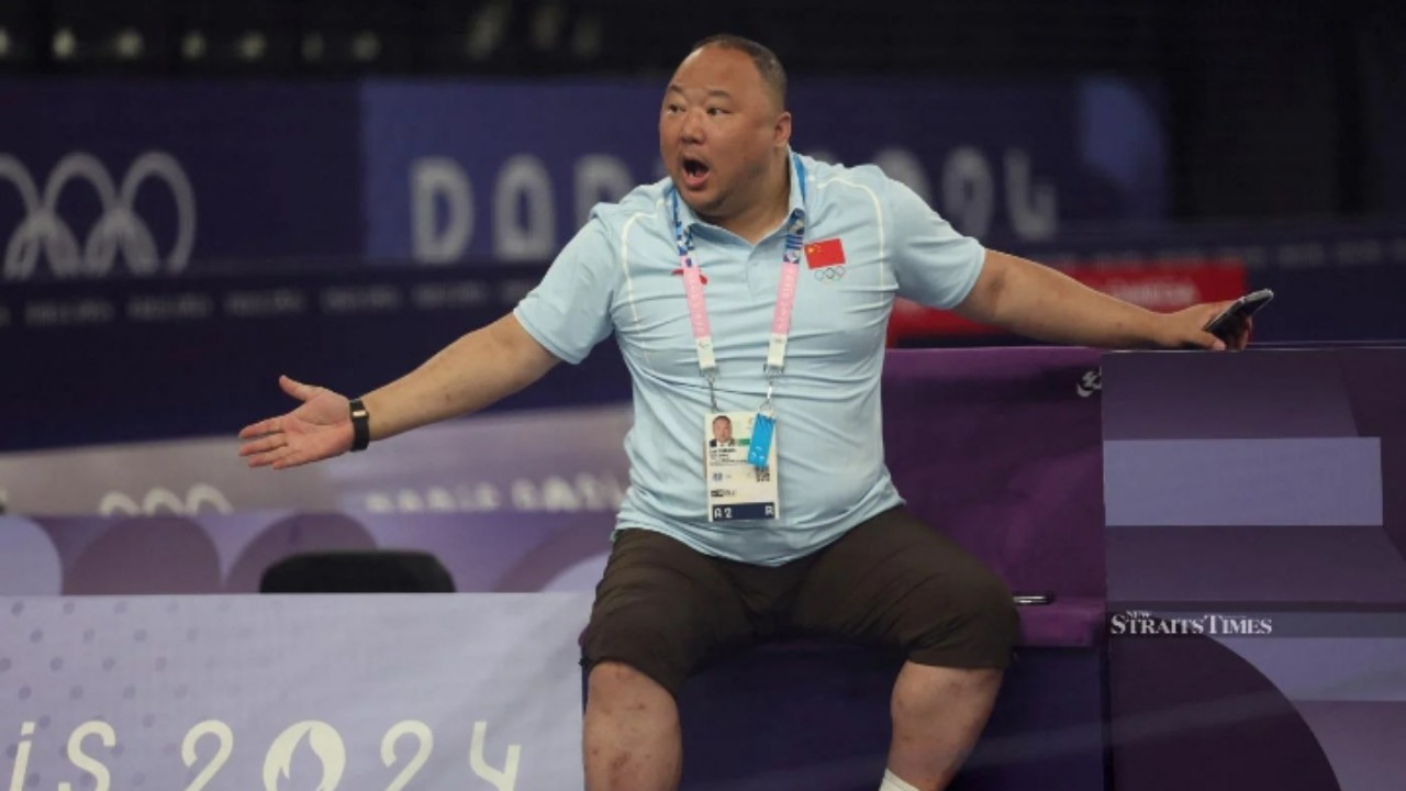 BWF Pantau Terus Perkembangan Kasus Korupsi Yang Melibatkan Zhang Jun