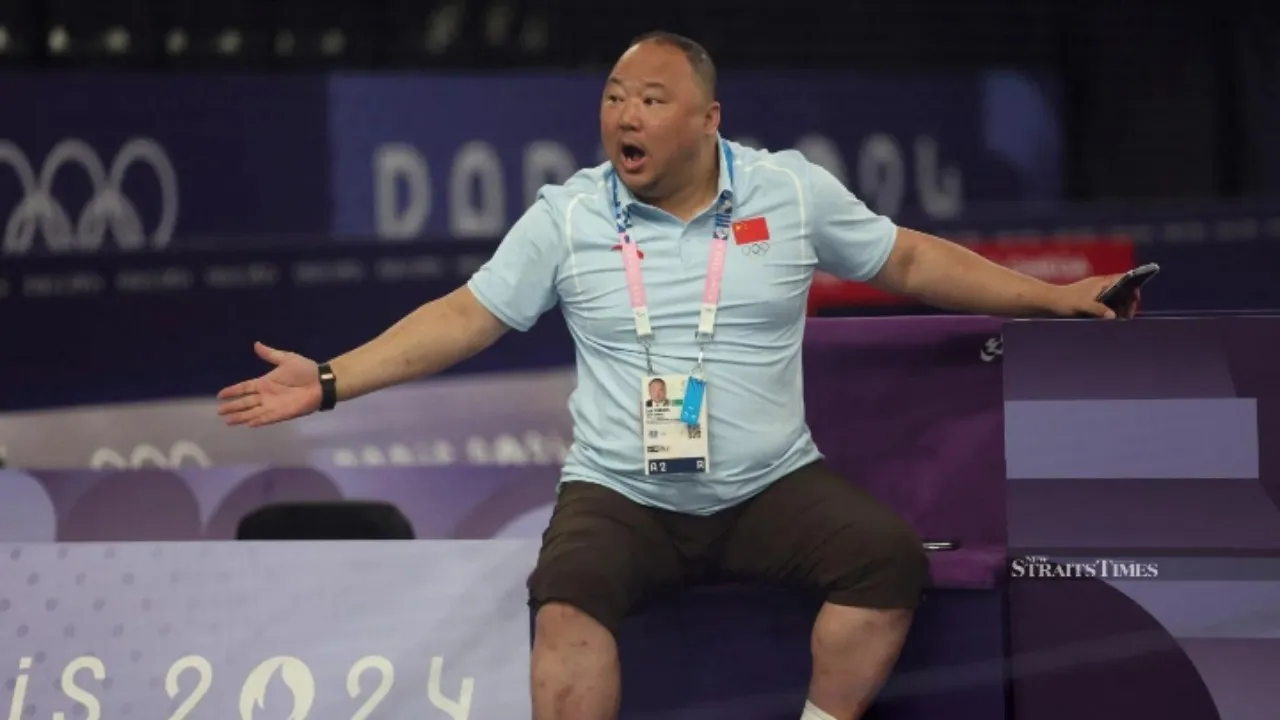 BWF Terus Pantau Perkembangan Kasus Korupsi Yang Melibatkan Zhang Jun