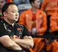 BWF Tak Tahu Kasus Korupsi Yang Menjerat Presiden Badminton China Zhang Jun