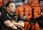 BWF Tak Tahu Kasus Korupsi Yang Menjerat Presiden Badminton China Zhang Jun