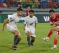 Cepat Beradaptasi, Teppei Yachida Jadi Pilar Strategis Bali United