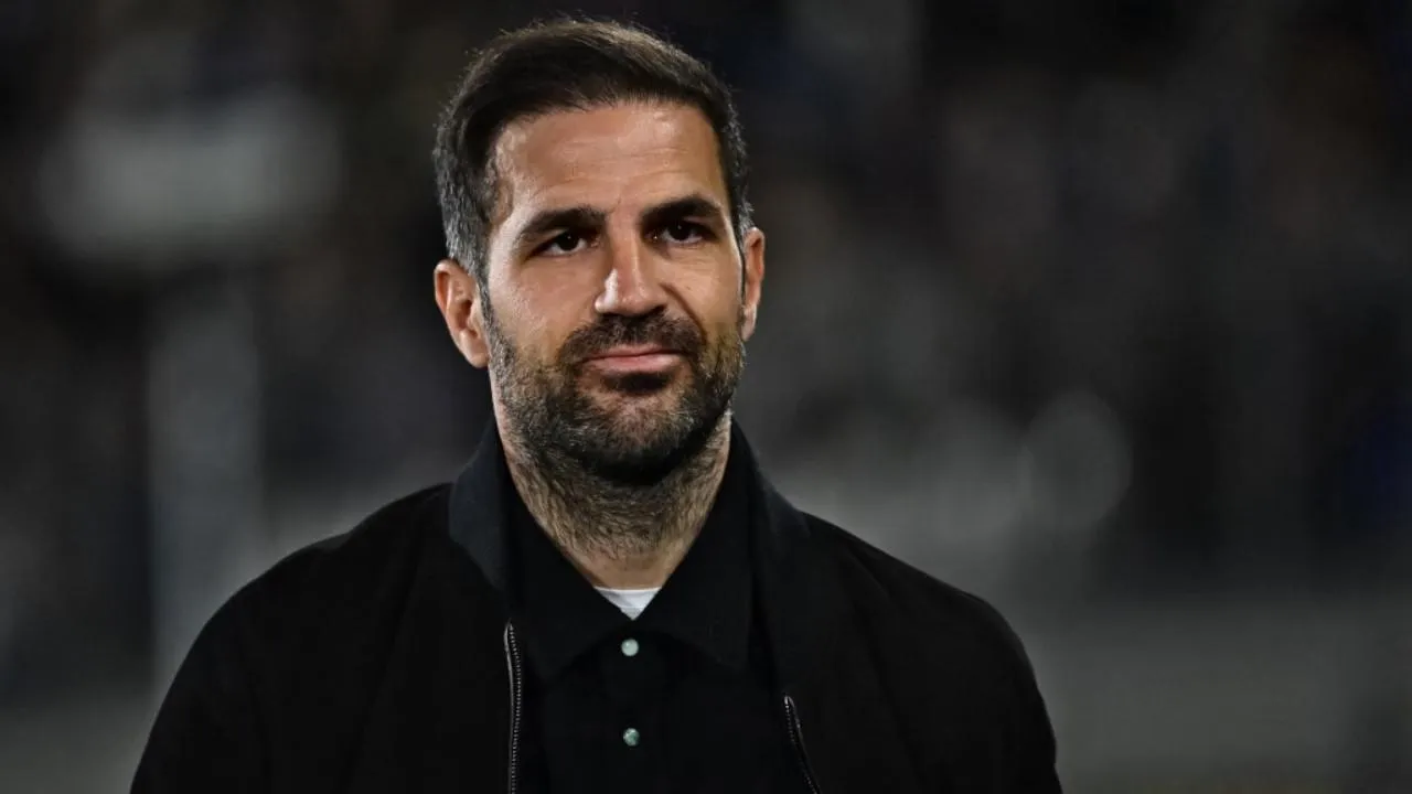 Cesc Fabregas: Jika Hanya untuk Hasil, Saya Tidak Akan Melakukannya