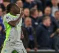 Cetak Brace ke Gawang Everton, Jeremy Doku Dipuji Guardiola