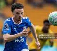 Chemsdine Talbi Komentari Hasil Imbang Sunderland Lawan Wolves