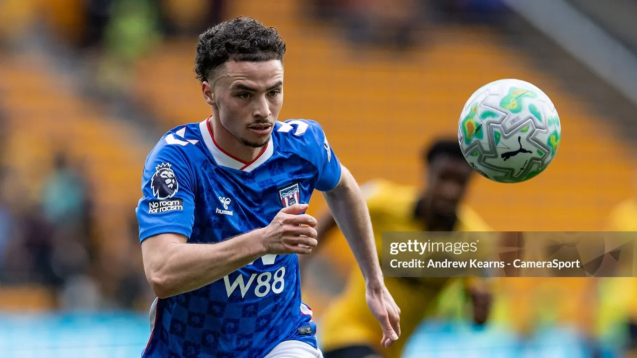 Chemsdine Talbi puas dengan respons Sunderland usai hasil imbang lawan Wolves