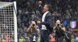 Cristian Chivu: Kami Menyingsingkan Lengan Baju dan Terlahir Kembali