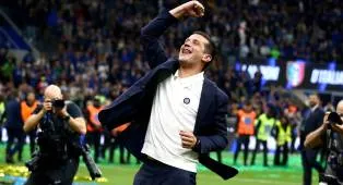 Cristian Chivu Ungkap Rahasia Konsistensi Timnya di Musim Ini