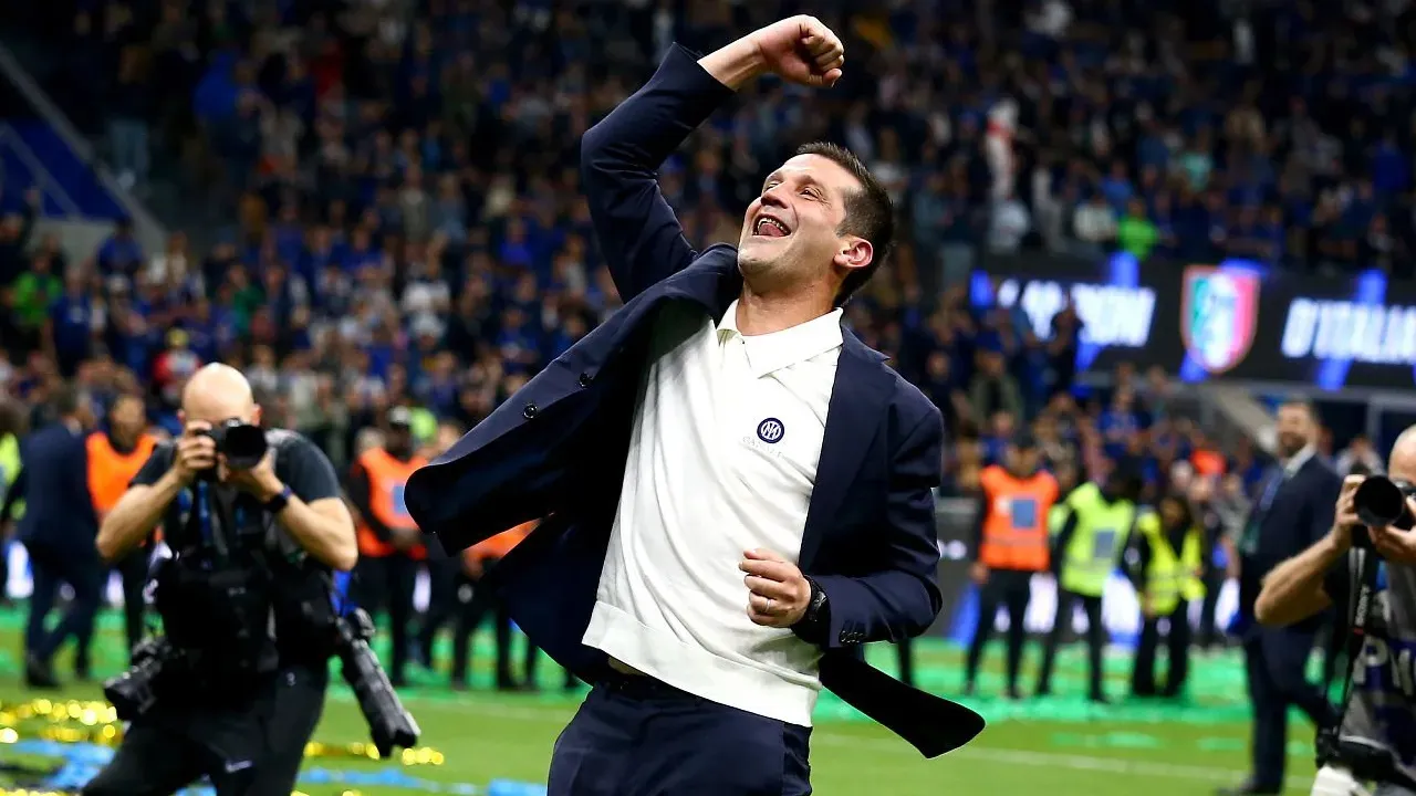 Cristian Chivu