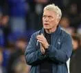 David Moyes Kecewa Everton Gagal Kunci Kemenangan atas Man City