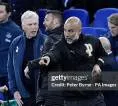 David Moyes Kritik Keras Wasit Usai Everton Gagal Dapat Penalti