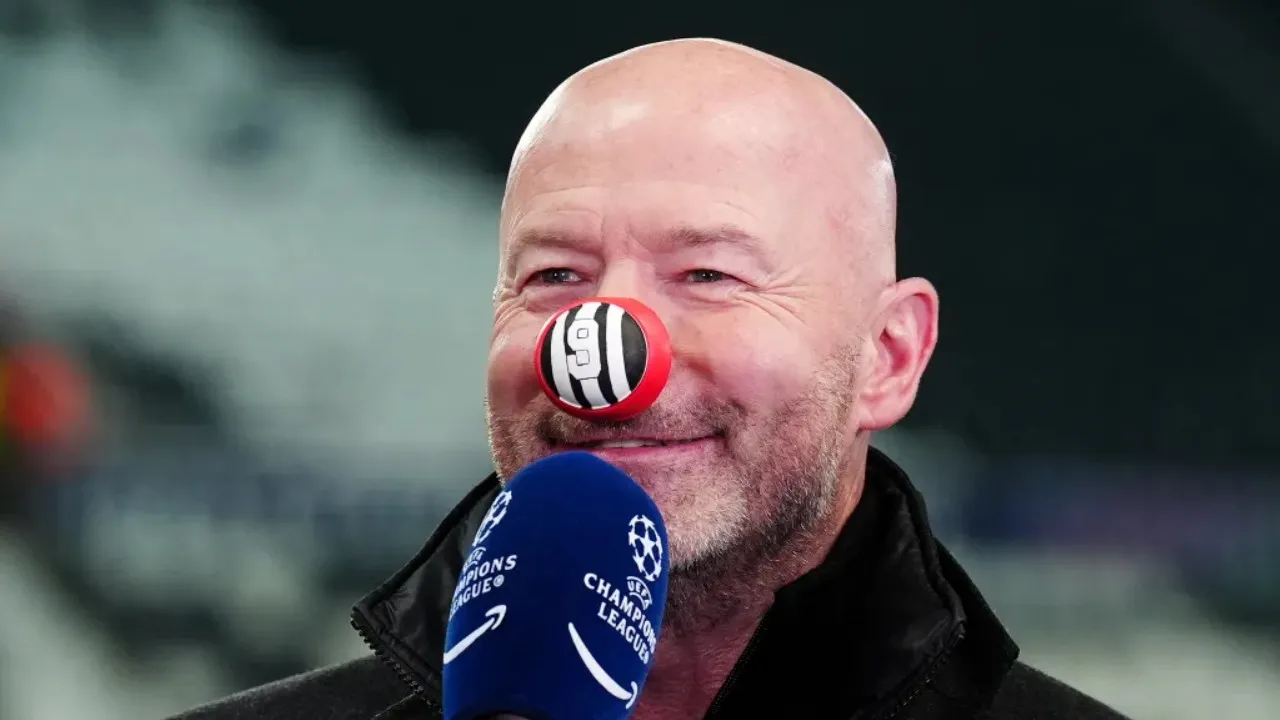 Demi Jaga Rekor, Alan Shearer Dukung Kane Perpanjang Kontrak di Bayern