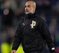 Ditahan Imbang Everton, Pep Guardiola Akui Manchester City Kurang Agresif
