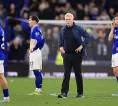 Ditahan Manchester City, David Moyes Pesimis Everton Tembus Kompetisi Eropa