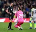 Donnarumma Catat Rekor Kartu Kuning Terbanyak di Eropa Usai Protes Wasit