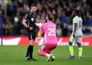 Donnarumma Catat Rekor Kartu Kuning Terbanyak di Eropa Usai Protes Wasit