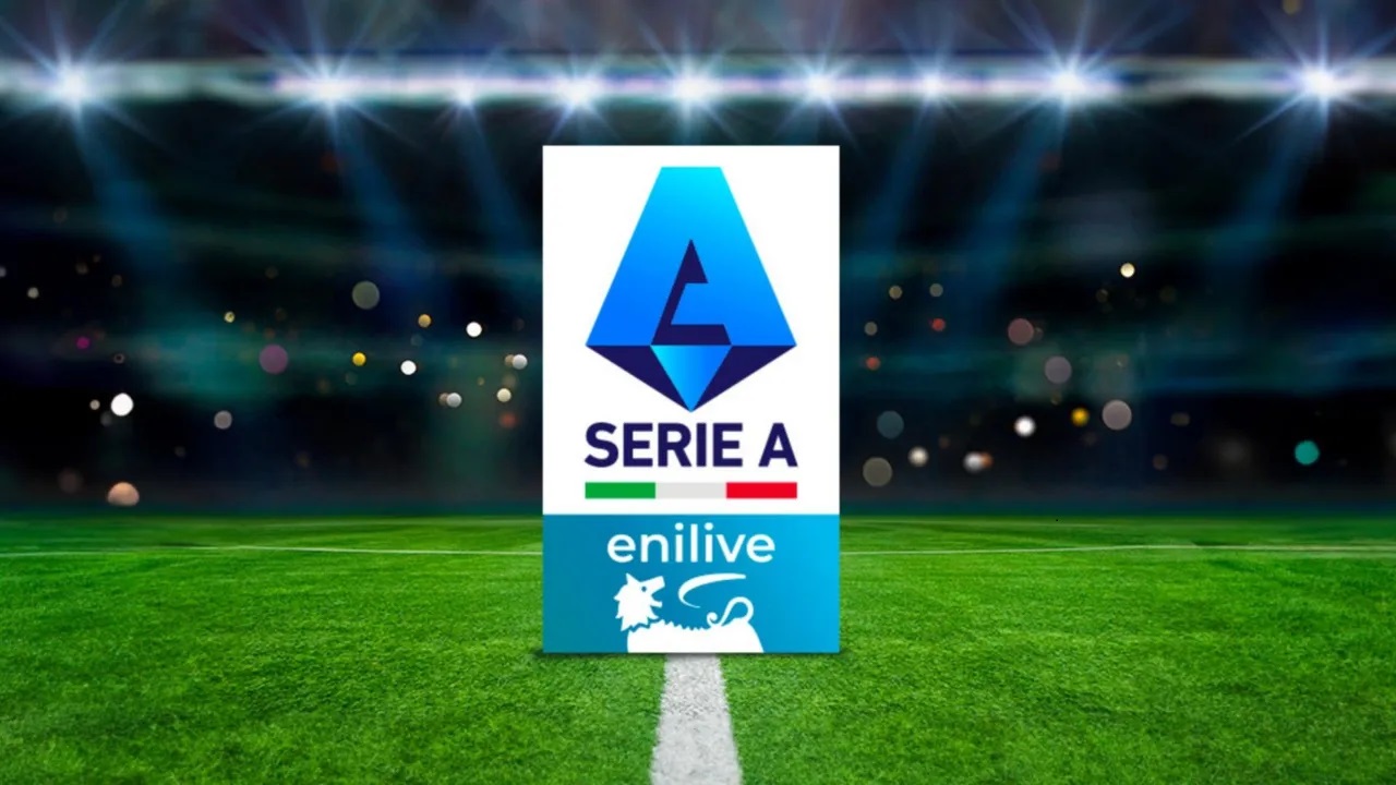 Dramatis! 4 Tim Serie A Bersaing Perebutkan Tiket Liga Champions