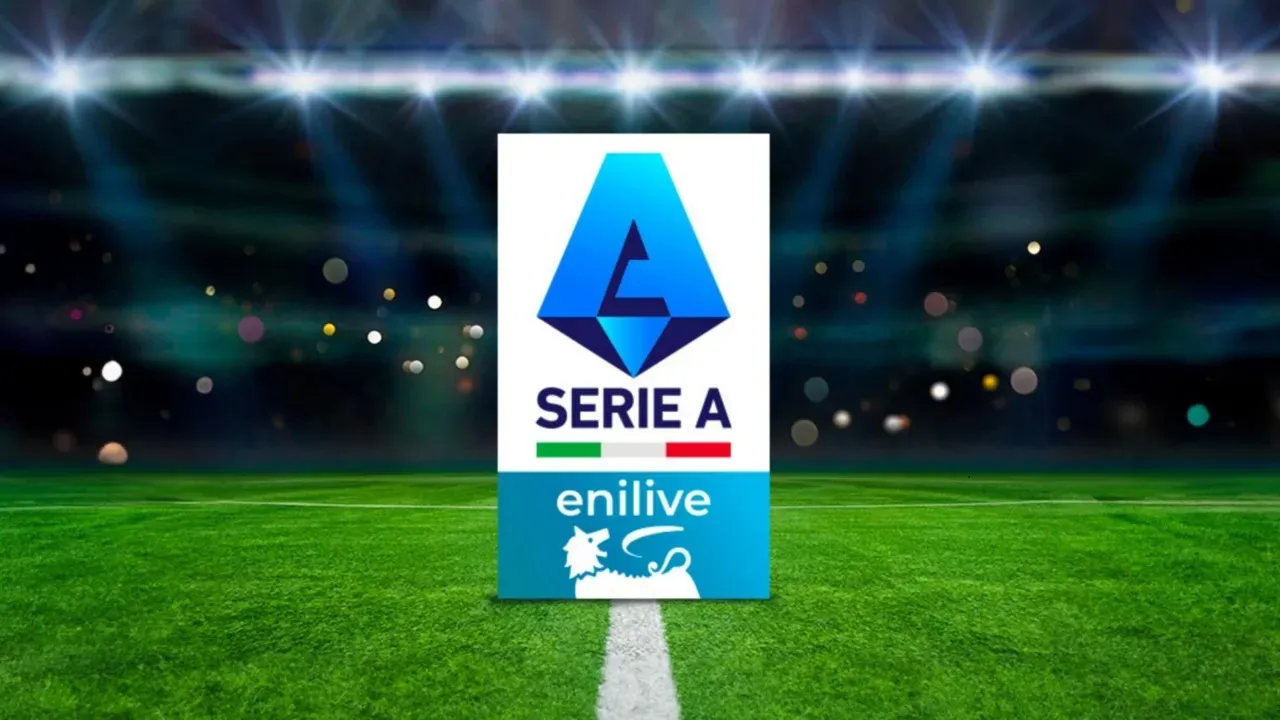 Dramatis! 4 Tim Serie A Bersaing Perebutkan Tiket Liga Champions