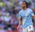 Everton Intip Peluang Rekrut Nathan Ake dari Manchester City