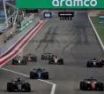 F1 Pertimbangkan Balapan Tambahan Pascapembatalan Timur Tengah