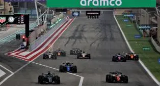 F1 Pertimbangkan Balapan Tambahan Pascapembatalan Timur Tengah