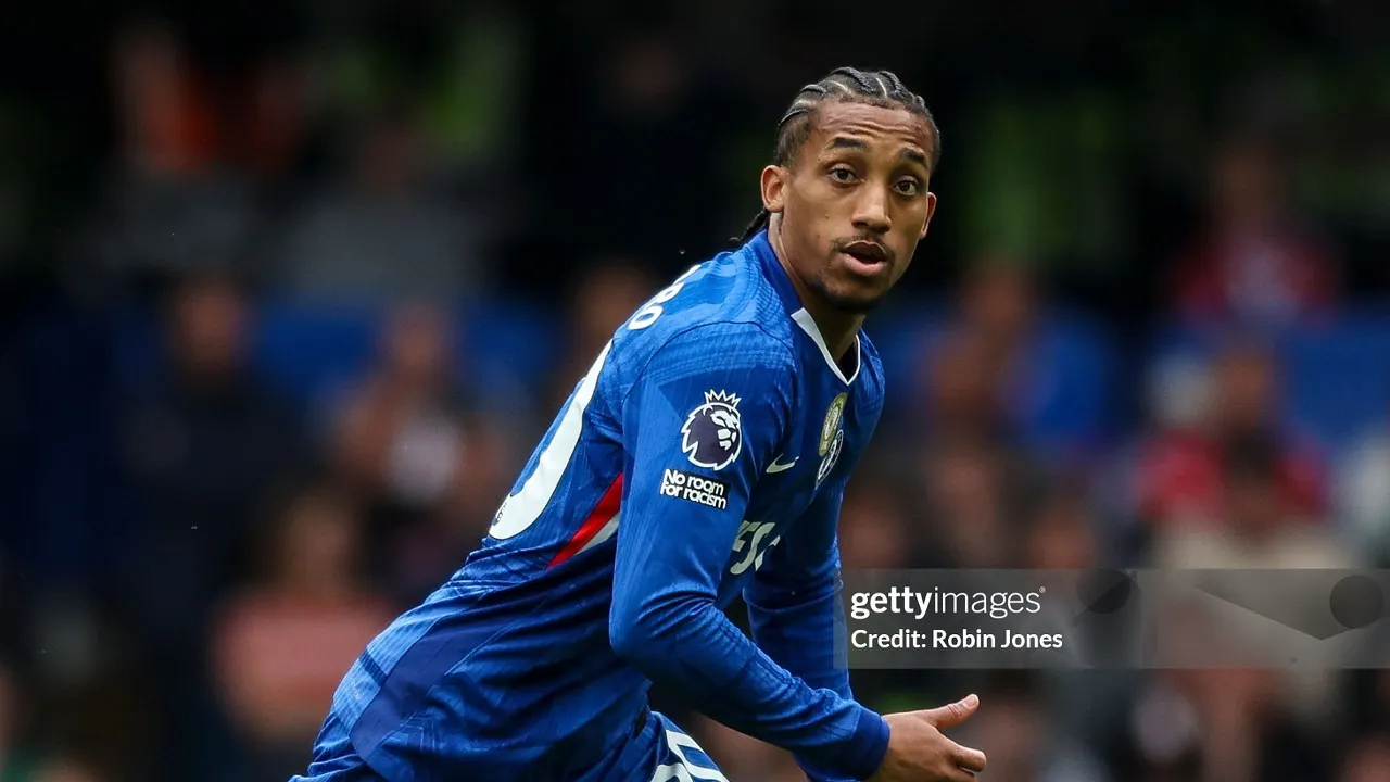 Fabrizio Romano ungkap sikap tegas Chelsea soal Joao Pedro