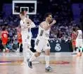 Facundo Campazzo Jadi Senjata Rahasia Real Madrid